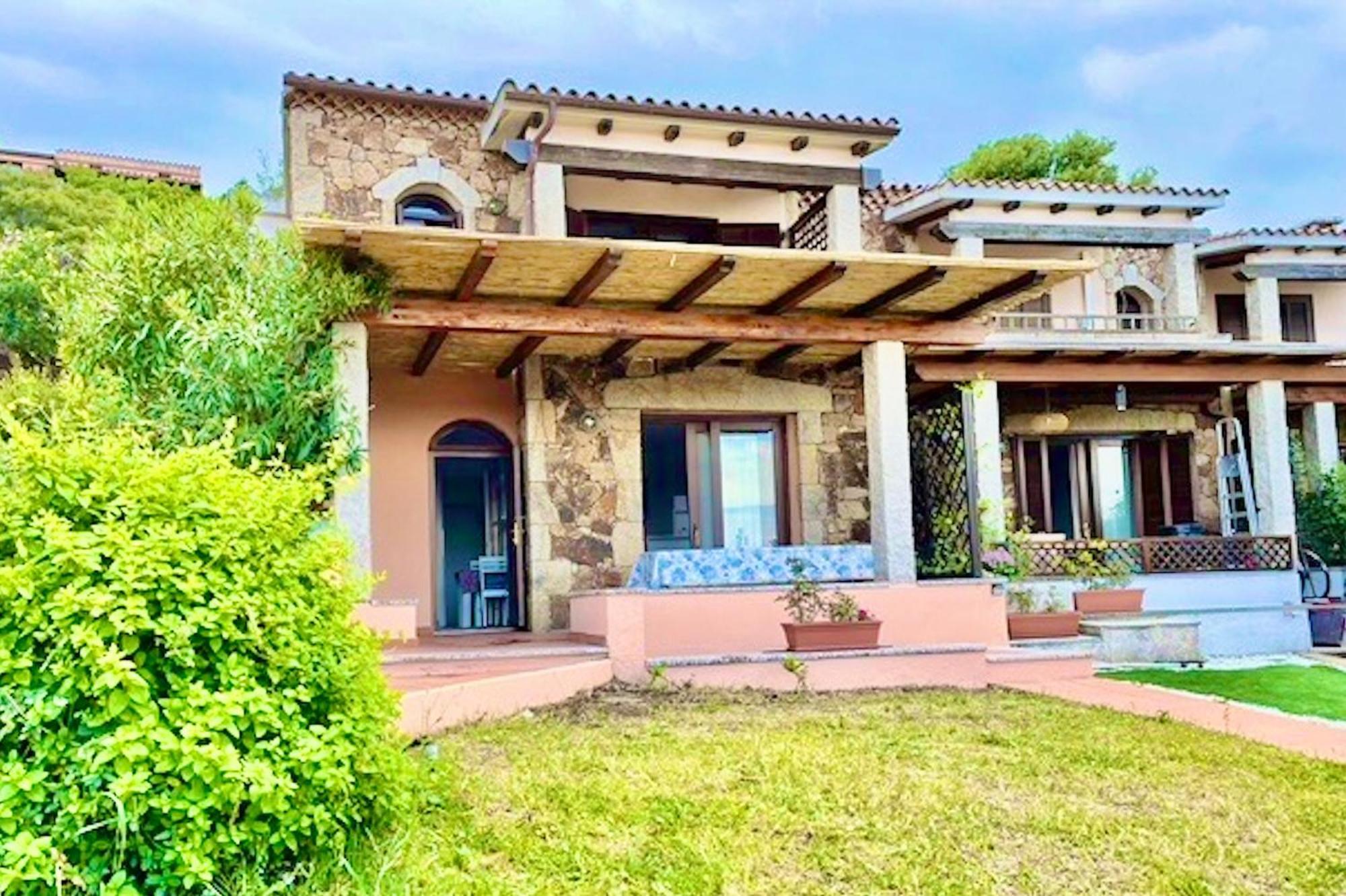 Iss Travel, Panoramic Sea View Ticino - 1 Bedroom 1,5 Km From The